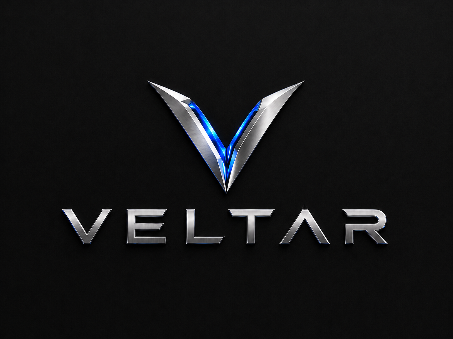 Veltar Detailing Centar logo